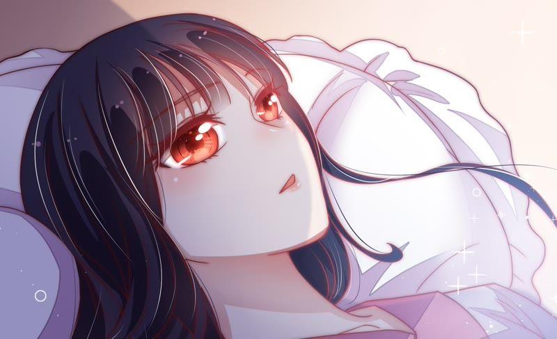 少帅每天都在吃醋韩漫全集-第45话 首乌藤无删减无遮挡章节图片 