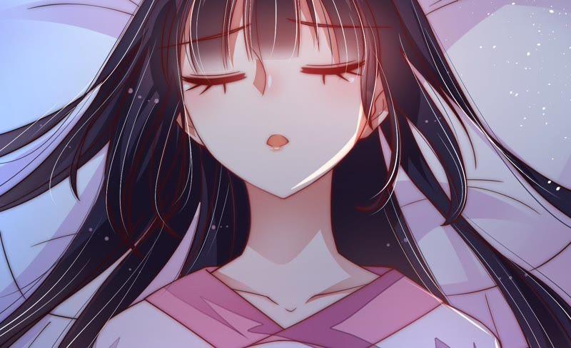 少帅每天都在吃醋韩漫全集-第45话 首乌藤无删减无遮挡章节图片 