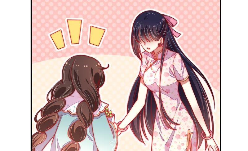少帅每天都在吃醋韩漫全集-第46话 装睡无删减无遮挡章节图片 