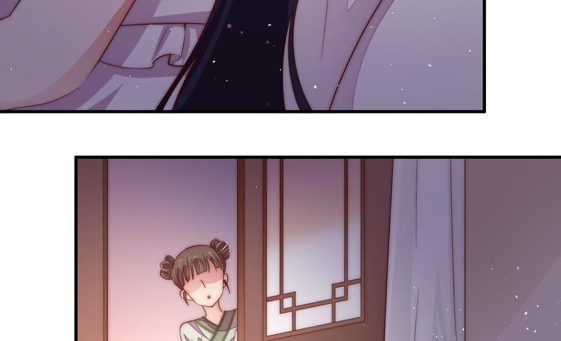 少帅每天都在吃醋韩漫全集-第46话 装睡无删减无遮挡章节图片 