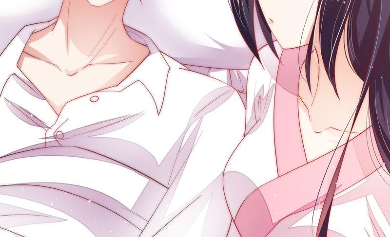 少帅每天都在吃醋韩漫全集-第46话 装睡无删减无遮挡章节图片 