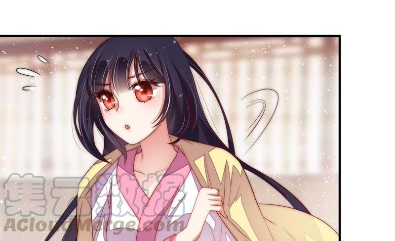 少帅每天都在吃醋韩漫全集-第46话 装睡无删减无遮挡章节图片 