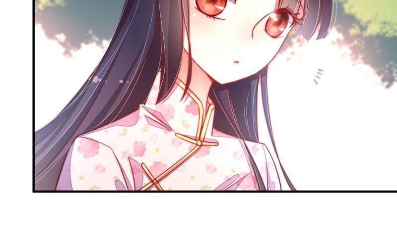 少帅每天都在吃醋韩漫全集-第46话 装睡无删减无遮挡章节图片 