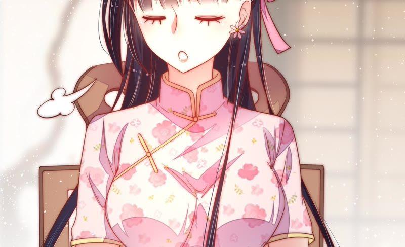 少帅每天都在吃醋韩漫全集-第47话 军装诱惑无删减无遮挡章节图片 