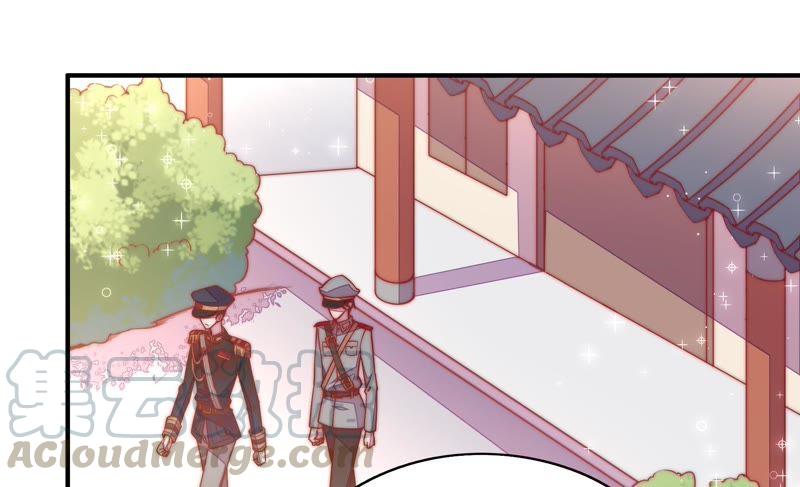 少帅每天都在吃醋韩漫全集-第47话 军装诱惑无删减无遮挡章节图片 