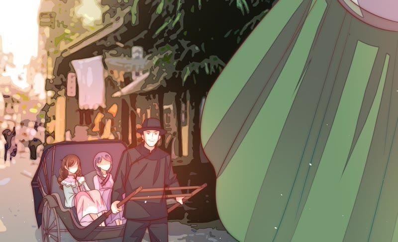 少帅每天都在吃醋韩漫全集-第49话 秘密跟踪无删减无遮挡章节图片 