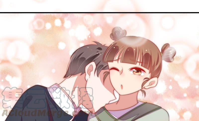 少帅每天都在吃醋韩漫全集-第49话 秘密跟踪无删减无遮挡章节图片 
