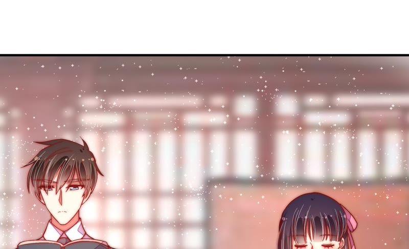 少帅每天都在吃醋韩漫全集-第50话 装病无删减无遮挡章节图片 