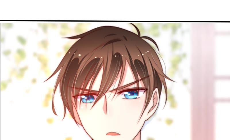 少帅每天都在吃醋韩漫全集-第50话 装病无删减无遮挡章节图片 