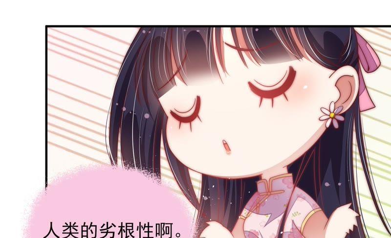 少帅每天都在吃醋韩漫全集-第51话 揭穿无删减无遮挡章节图片 