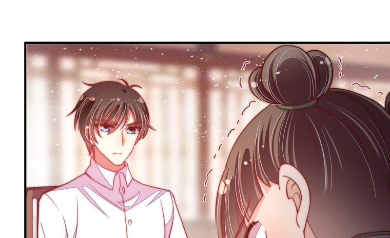 少帅每天都在吃醋韩漫全集-第51话 揭穿无删减无遮挡章节图片 