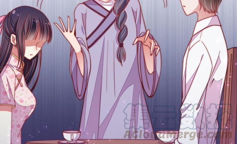 少帅每天都在吃醋韩漫全集-第51话 揭穿无删减无遮挡章节图片 
