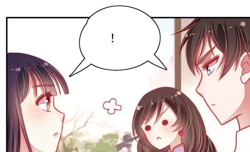 少帅每天都在吃醋韩漫全集-第52话 连锁儿无删减无遮挡章节图片 
