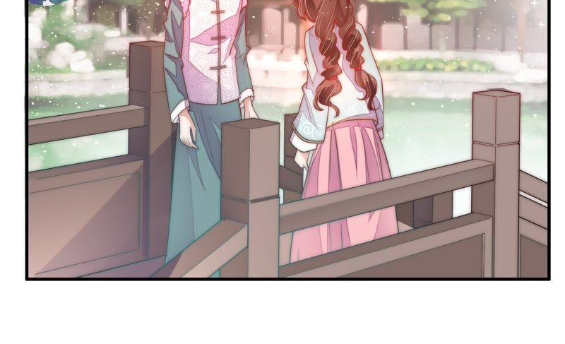 少帅每天都在吃醋韩漫全集-第54话 东窗事发无删减无遮挡章节图片 
