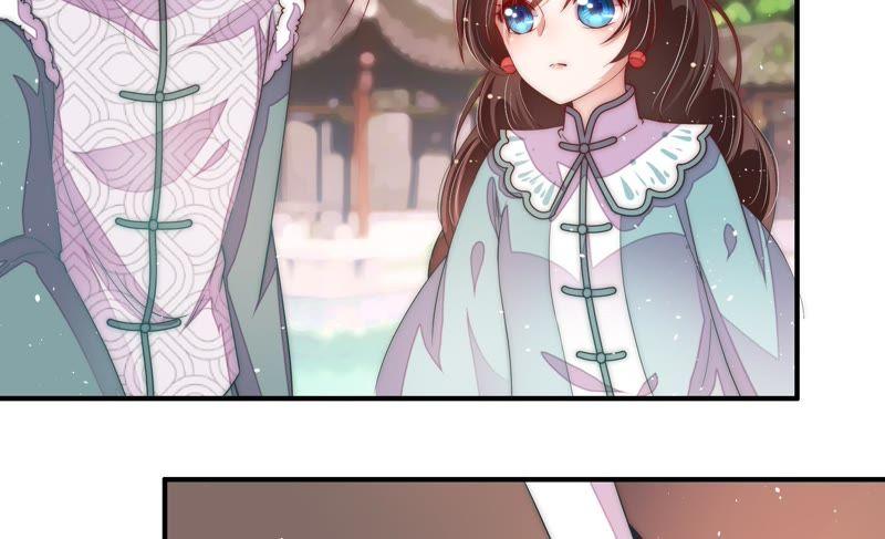 少帅每天都在吃醋韩漫全集-第54话 东窗事发无删减无遮挡章节图片 