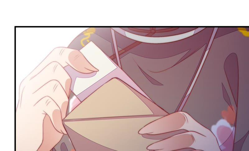 少帅每天都在吃醋韩漫全集-第54话 东窗事发无删减无遮挡章节图片 