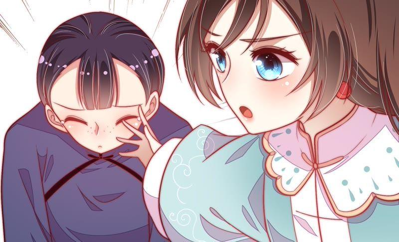 少帅每天都在吃醋韩漫全集-第54话 东窗事发无删减无遮挡章节图片 
