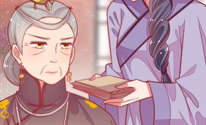 少帅每天都在吃醋韩漫全集-第54话 东窗事发无删减无遮挡章节图片 