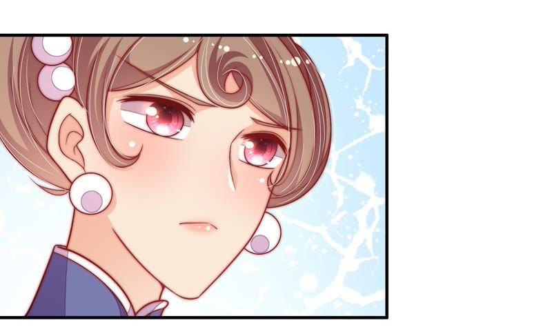 少帅每天都在吃醋韩漫全集-第54话 东窗事发无删减无遮挡章节图片 