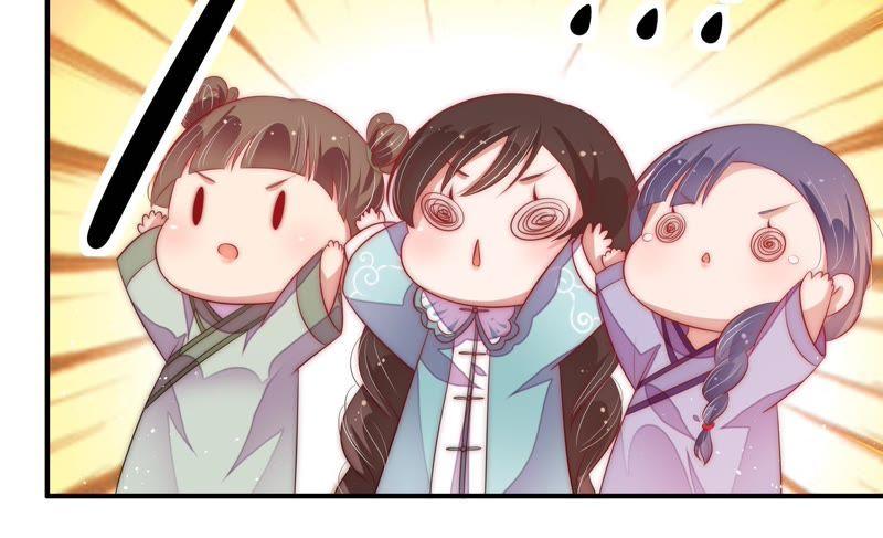 少帅每天都在吃醋韩漫全集-第55话 一石二鸟的计策无删减无遮挡章节图片 