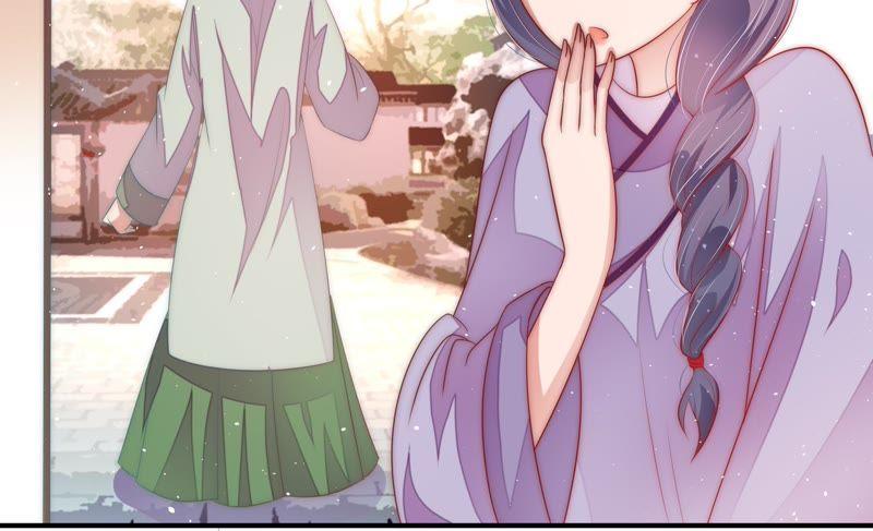少帅每天都在吃醋韩漫全集-第55话 一石二鸟的计策无删减无遮挡章节图片 