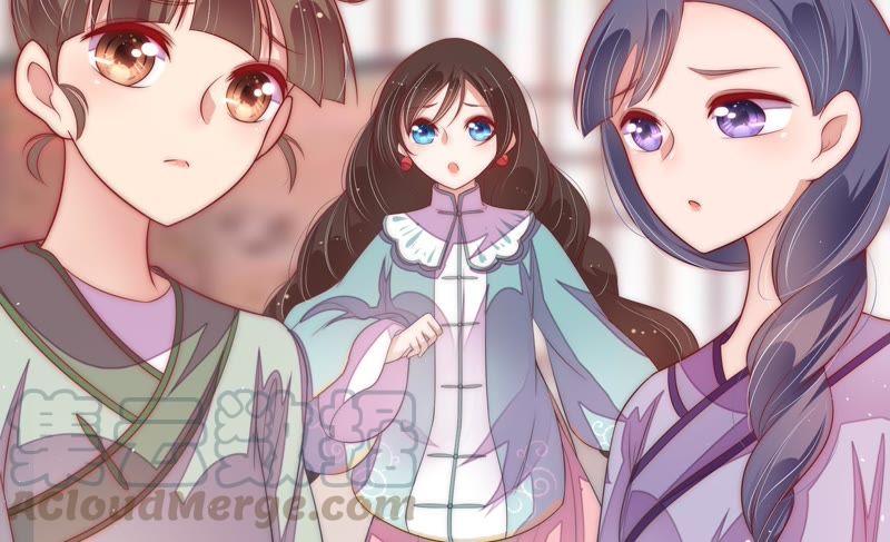 少帅每天都在吃醋韩漫全集-第55话 一石二鸟的计策无删减无遮挡章节图片 