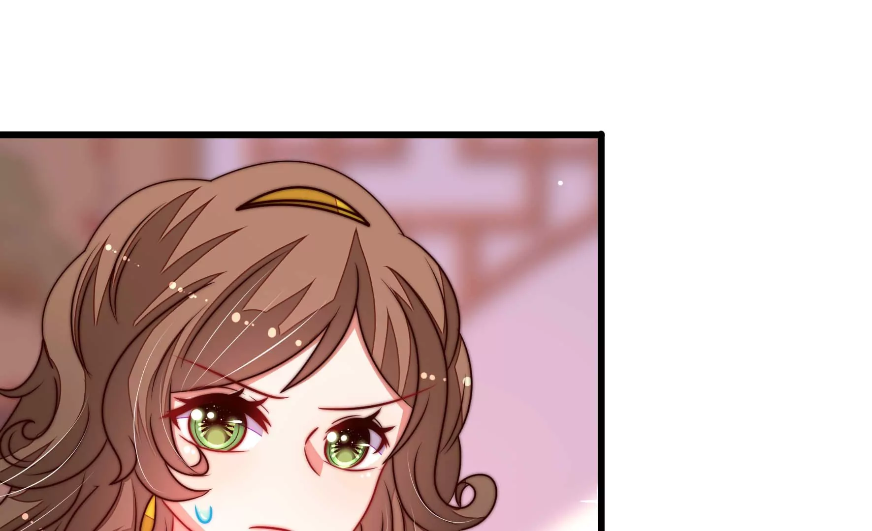少帅每天都在吃醋韩漫全集-第285话 别丢下我无删减无遮挡章节图片 
