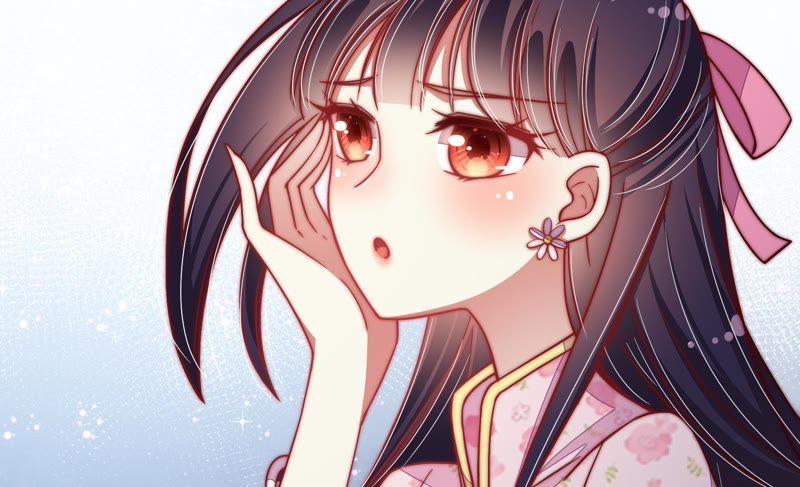 少帅每天都在吃醋韩漫全集-第57话 共枕眠无删减无遮挡章节图片 