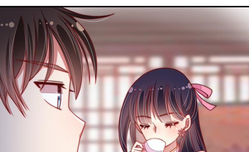 少帅每天都在吃醋韩漫全集-第57话 共枕眠无删减无遮挡章节图片 