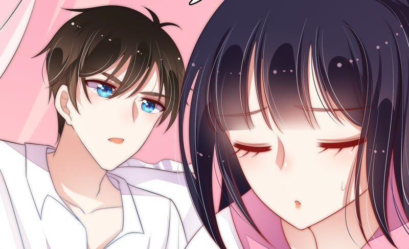 少帅每天都在吃醋韩漫全集-第57话 共枕眠无删减无遮挡章节图片 