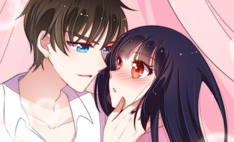 少帅每天都在吃醋韩漫全集-第57话 共枕眠无删减无遮挡章节图片 