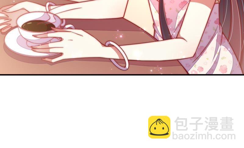 少帅每天都在吃醋韩漫全集-第57话 共枕眠无删减无遮挡章节图片 