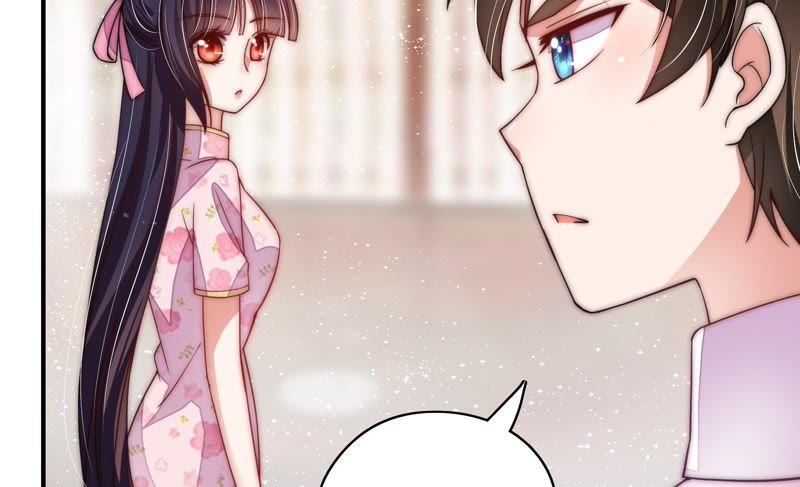 少帅每天都在吃醋韩漫全集-第59话 苦肉计2无删减无遮挡章节图片 