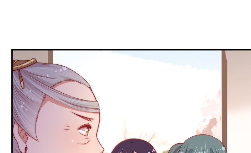 少帅每天都在吃醋韩漫全集-第60话 再次谋害无删减无遮挡章节图片 