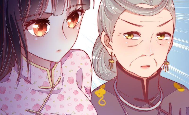 少帅每天都在吃醋韩漫全集-第60话 再次谋害无删减无遮挡章节图片 