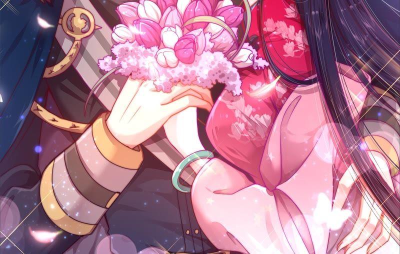 少帅每天都在吃醋韩漫全集-第60话 再次谋害无删减无遮挡章节图片 