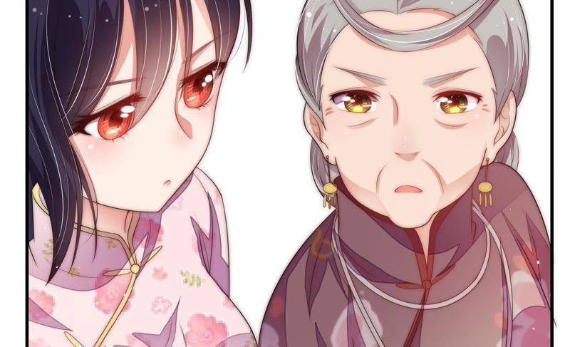 少帅每天都在吃醋韩漫全集-第61话 主仆情深无删减无遮挡章节图片 
