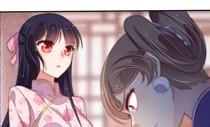 少帅每天都在吃醋韩漫全集-第61话 主仆情深无删减无遮挡章节图片 