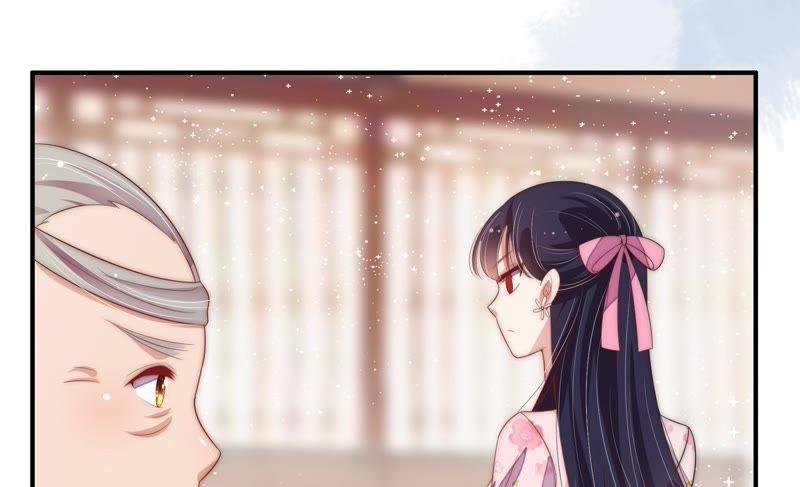 少帅每天都在吃醋韩漫全集-第61话 主仆情深无删减无遮挡章节图片 