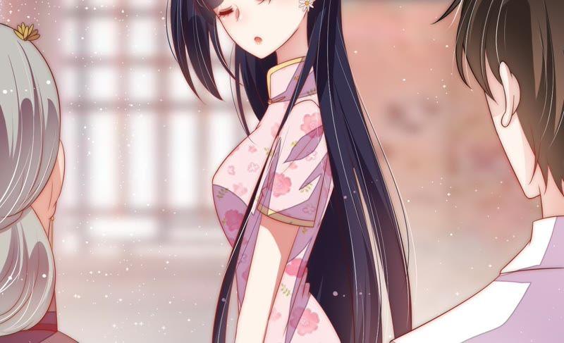 少帅每天都在吃醋韩漫全集-第61话 主仆情深无删减无遮挡章节图片 