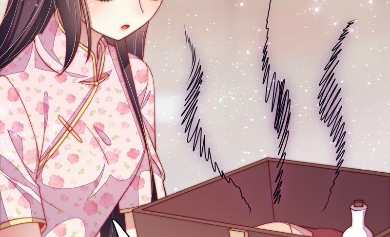 少帅每天都在吃醋韩漫全集-第62话 中秋家宴无删减无遮挡章节图片 