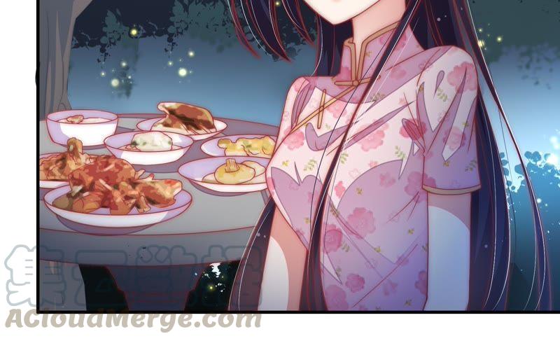 少帅每天都在吃醋韩漫全集-第62话 中秋家宴无删减无遮挡章节图片 