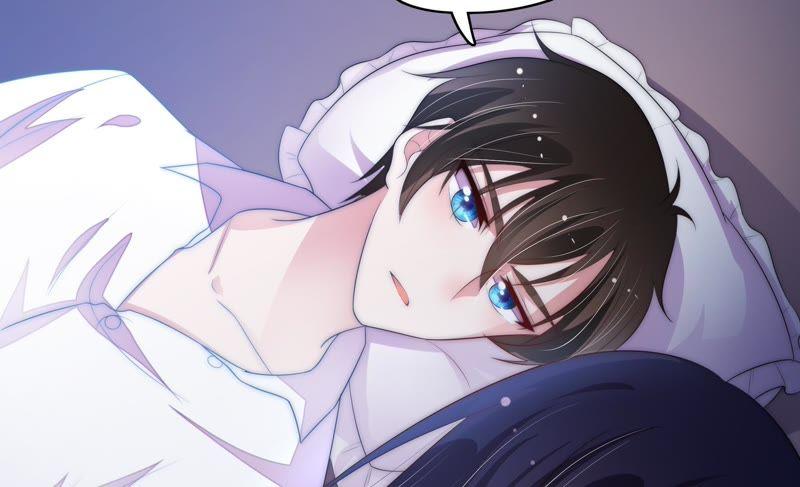 少帅每天都在吃醋韩漫全集-第63话 中秋灯会无删减无遮挡章节图片 