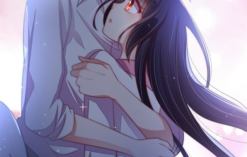 少帅每天都在吃醋韩漫全集-第63话 中秋灯会无删减无遮挡章节图片 