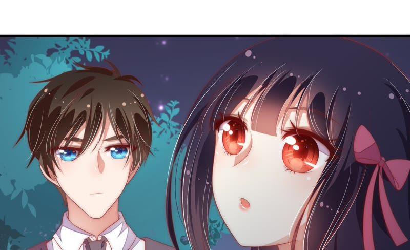 少帅每天都在吃醋韩漫全集-第63话 中秋灯会无删减无遮挡章节图片 