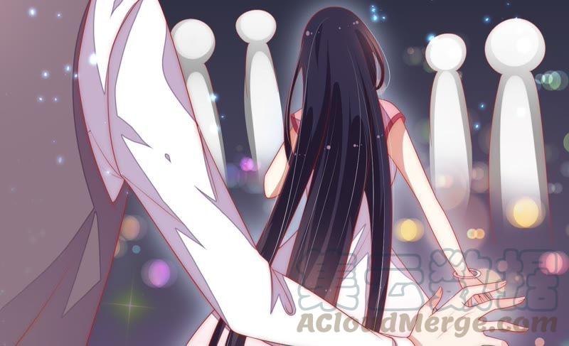 少帅每天都在吃醋韩漫全集-第63话 中秋灯会无删减无遮挡章节图片 