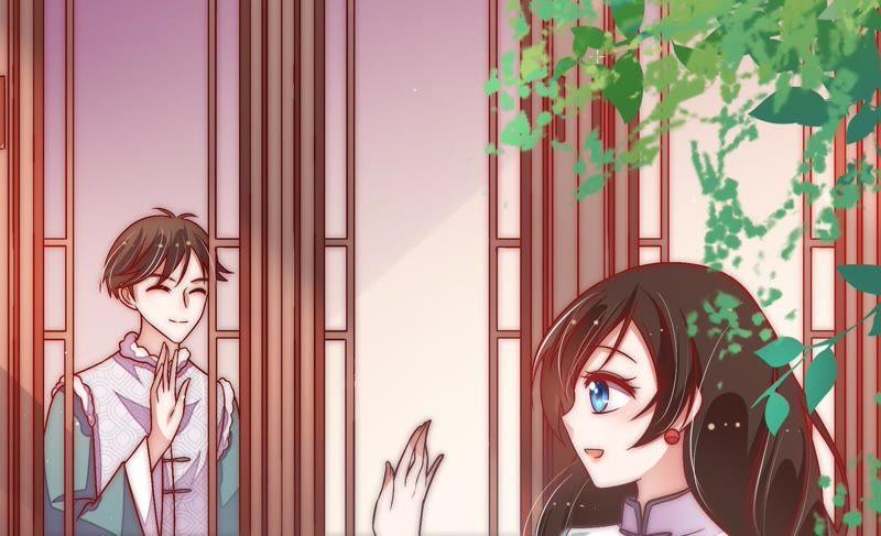 少帅每天都在吃醋韩漫全集-第65话 受伤之人无删减无遮挡章节图片 