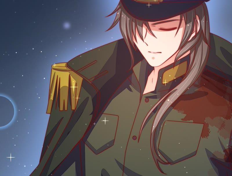 少帅每天都在吃醋韩漫全集-第65话 受伤之人无删减无遮挡章节图片 