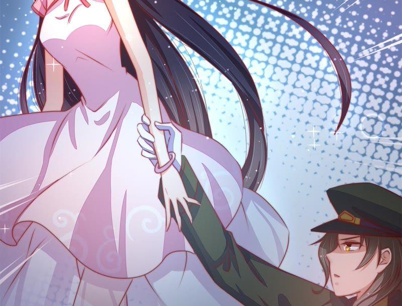 少帅每天都在吃醋韩漫全集-第65话 受伤之人无删减无遮挡章节图片 