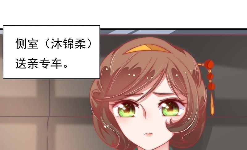 少帅每天都在吃醋韩漫全集-第66话 楚南风无删减无遮挡章节图片 